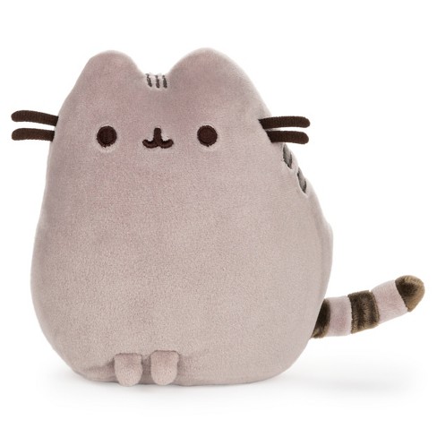 Pusheen stuffed animal target on sale