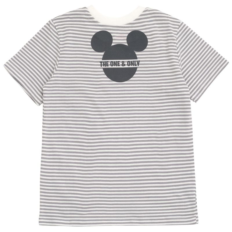 Disney Mickey Mouse Matching Family T-Shirt Toddler, 2 of 4