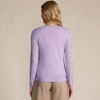 Lands' End Women's Cashmere Sweater - 2 of 4