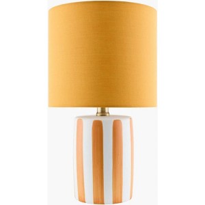 Livabliss Melbu Modern Table Lamps - 1 of 4
