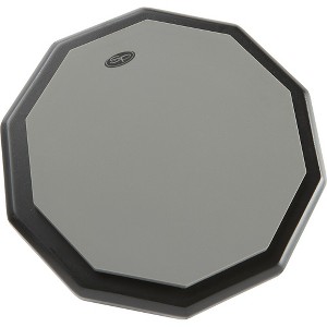 Sound Percussion Labs Practice Pad With Mount 6 in. - 1 of 4