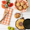Design Imports Sunflower Potholder Gift (Set Of 3) - 4 of 4