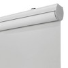 Lumi Home Furnishings 47"x72" Slow Release Roller Shade Gray - 3 of 4