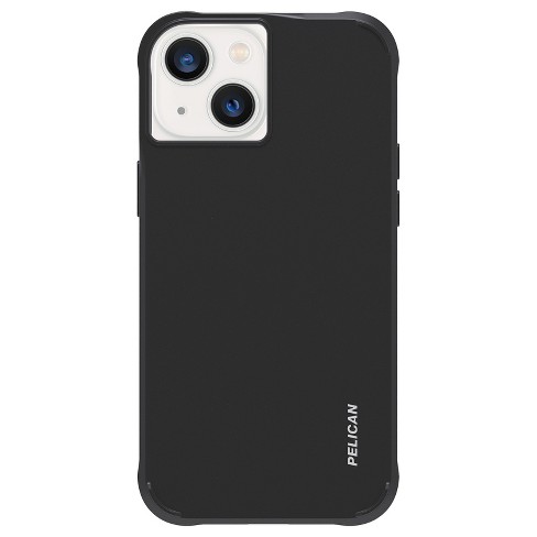 Pelican Ranger Series Case For Apple Iphone 13 - Black : Target