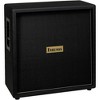 Friedman 4x12 Guitar Cabinet With Celestion Vintage 30s & Greenbacks Black - 2 of 4