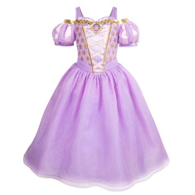 rapunzel costume 2t