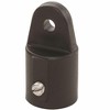 Whitecap 3/4 Inch Outside Eye End Boat Equipment 3416BP. - 2 of 2
