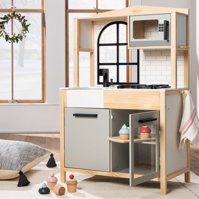 hearth & hand toy kitchen