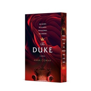 The Duke - by  Anna Cowan (Paperback) - 1 of 1