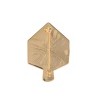 Hallmark Stone Dreidel Pin - 3 of 4