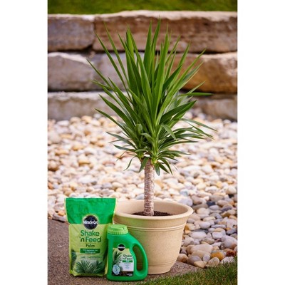 Miracle-Gro Shake 'N Feed Palm Plant Food