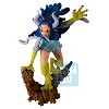 Bandai One Piece Ichibansho Glitter of Ha Ulti - 3 of 3