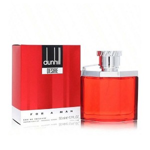 Alfred Dunhill Desire Men Eau De Toilette Spray 1.7 oz - 1 of 1