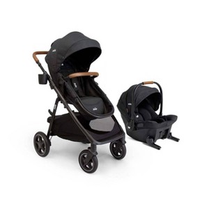 Joie Ginger LX and Mint Latch Travel System - 1 of 4