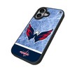 NHL Eastern Conference Teams Ice Wordmark Bump Cell Phone Case for Apple iPhone 17 Series - 2 of 4