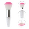 Unique Bargains Fluffy Blush Brush 1 Pc - 3 of 4