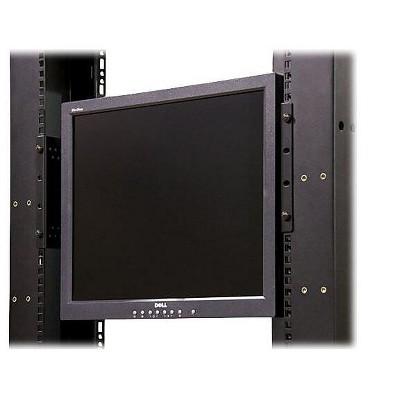 StarTech RKLCDBK LCD Monitor Mounting Bracket For 19" Rack or Cabinet