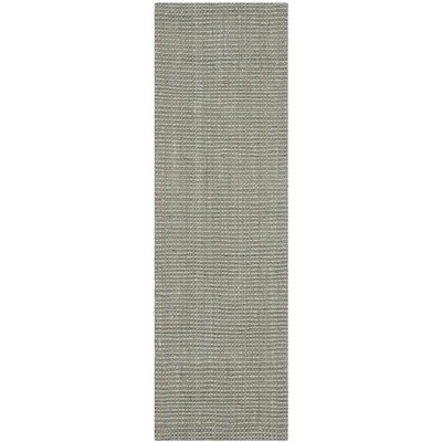 Natural Fiber NF730 Hand Woven Indoor Rugs - Safavieh