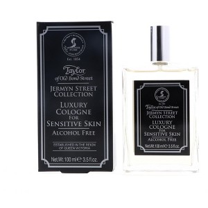 Taylor of Old Bond Street Cologne, Jermyn Street Collection, 3.5 oz - 1 of 4