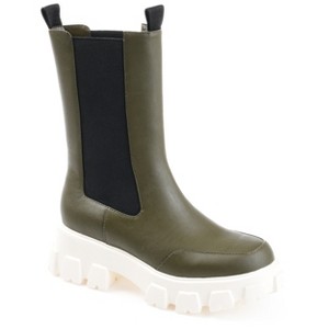 Journee Women's Vista Booties - 1 of 4