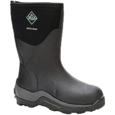 Men's Men's Arctic Sport Mid Boot