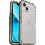 LifeProof NEXT SERIES Case with MagSafe for Apple iPhone 13 - Precedented Green