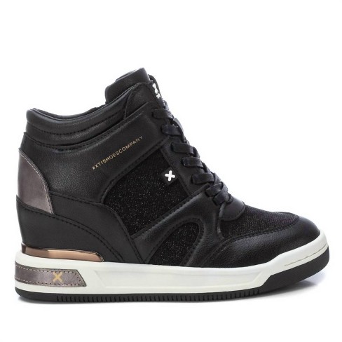 Sporty booties hot sale
