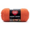 Red Heart Super Saver Yarn 24 Pack-Carrot - 2 of 4