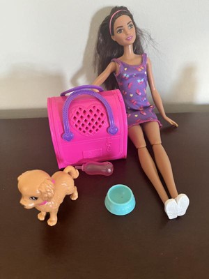 Loaf Pets OR Barbie Organizer- 1-4pm