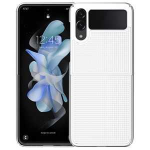 Nakedcellphone Slim Hard Case for Samsung Galaxy Z Flip 4 - 1 of 4
