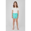90 Degree By Reflex Girls 2Pk Lightstreme Start Line Running Short - 3 of 4