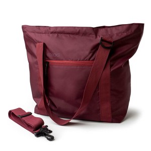 FITKICKS Hideaway Packable Duffle, Large Duffle Bag for Travel - 1 of 4