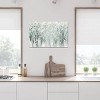 iCanvas Winter Mist by Carol Robinson Canvas Print Wall Art - 3 of 3