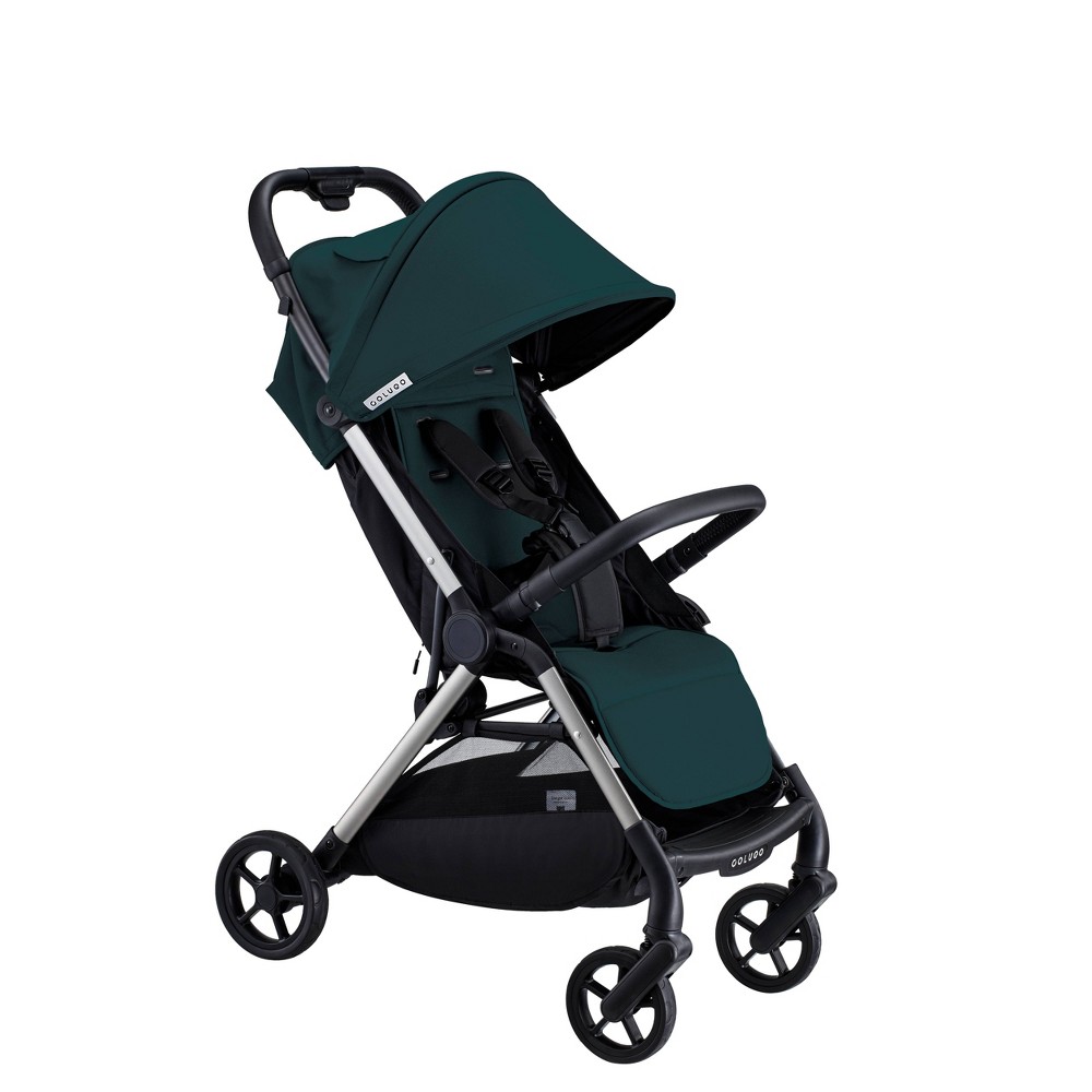 Photos - Pushchair Colugo The One Stroller - Ponderosa Pine