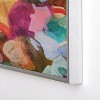Laura Fedorowicz Beauty in the Connections Metal Framed Art Print - Deny Desings - 3 of 3