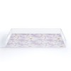 RosebudStudio Dance daisies Acrylic Tray - Deny Designs - image 2 of 4