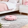 Robot Vacuum with AutoEmpty Dock – Superior Power-Lifting Suction, Anti-Tangle Dual Rubber Brushes - 3 of 4