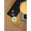 C&F Home I'm Just Here For Boo's Halloween Cotton Waffle Weave Kitchen Towel Decor Decoration - 2 of 4