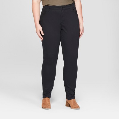 target womens plus size jeans