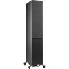 Polk Audio R600BK Reserve R600 Floorstanding Loudspeaker (Black, Single) - 3 of 4