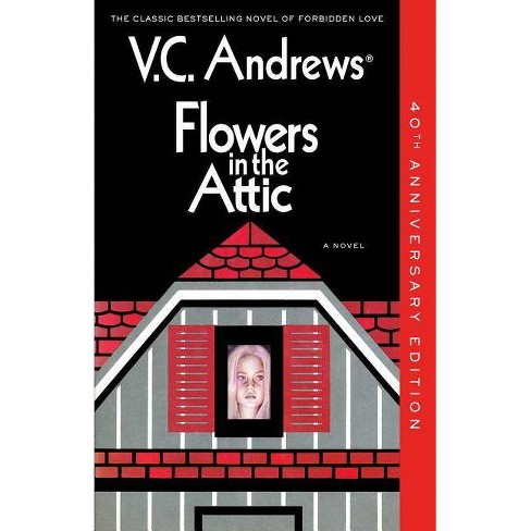 Flowers In The Attic 1 Dollanganger By V C Andrews Paperback Target