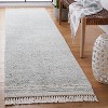 Easy Care ECR211 Hand Woven Machine Washable Area Rug  - Safavieh - 2 of 4