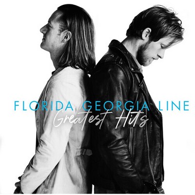 Florida Georgia Line - Greatest Hits (Vinyl)