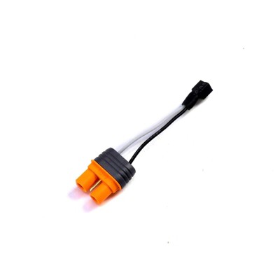 Spektrum SPMXCA309 Adapter: IC3 Battery JST PH2.0 Device SCX24 battery adapter