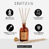 Craft & Kin Aromatherapy Scented Oil Reed Diffuser Set - 3 of 4