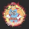 Men's The Simpsons Duffman Oh Yeah T-Shirt - image 2 of 4