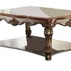 58" Vendome Coffee Table Gold Patina - Acme Furniture - 4 of 4