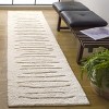 Casablanca CSB796 Hand Woven Indoor Rugs - Safavieh - 2 of 4
