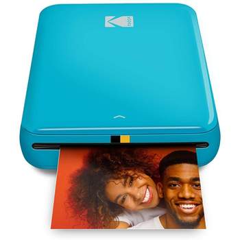 Kodak Step Instant Printer Bluetooth/nfc Wireless Photo Printer