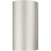 Livex Lighting Bond 1 - Light Wall Light in  Brushed Nickel - 3 of 4